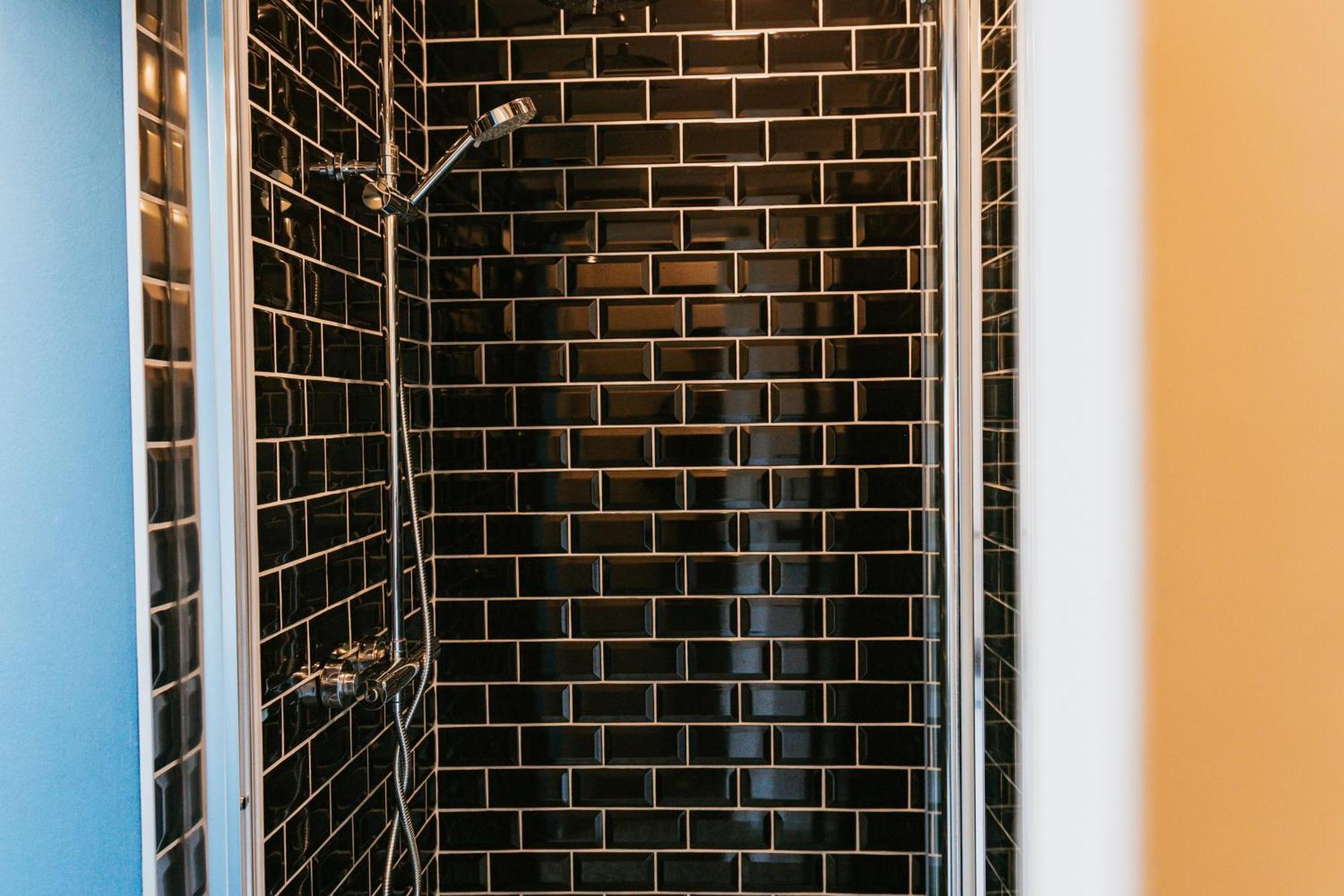 Studio L'Ecume - Acces Piscine คริเอล-ซูร์-แมร์ ภายนอก รูปภาพ